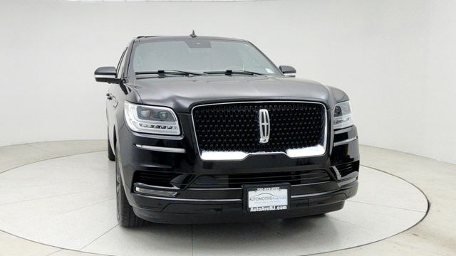 2021 Lincoln Navigator L Reserve 4x4 - 22945917 - 1