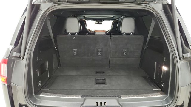 2021 Lincoln Navigator L Reserve 4x4 - 22945917 - 21