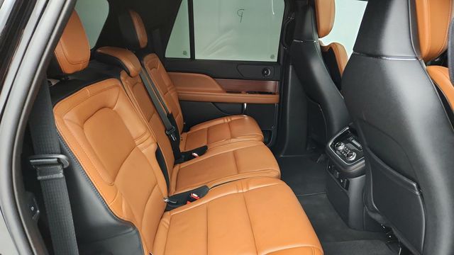 2021 Lincoln Navigator L Reserve 4x4 - 22945917 - 22