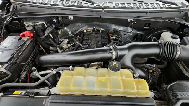 2021 Lincoln Navigator L Reserve 4x4 - 22945917 - 25