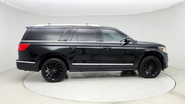 2021 Lincoln Navigator L Reserve 4x4 - 22945917 - 3