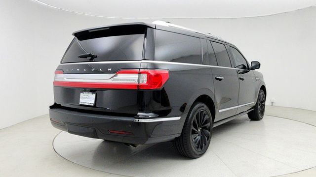 2021 Lincoln Navigator L Reserve 4x4 - 22945917 - 4