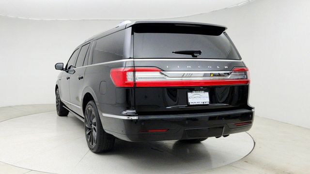 2021 Lincoln Navigator L Reserve 4x4 - 22945917 - 5