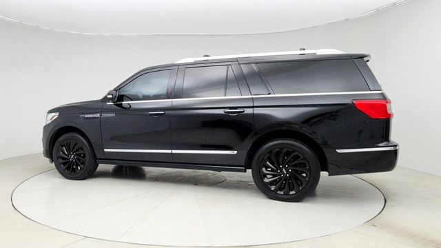 2021 Lincoln Navigator L Reserve 4x4 - 22945917 - 6