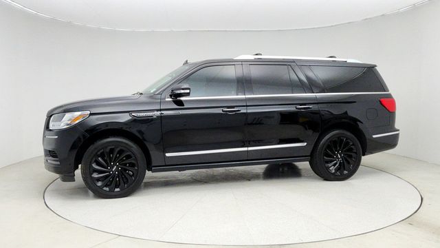 2021 Lincoln Navigator L Reserve 4x4 - 22945917 - 7