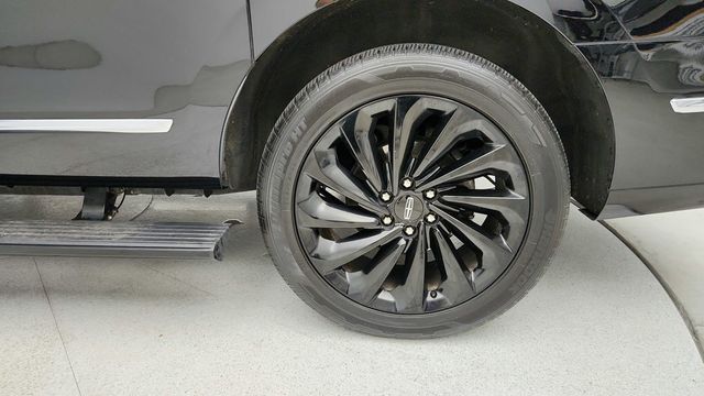 2021 Lincoln Navigator L Reserve 4x4 - 22945917 - 8