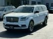 2021 Lincoln Navigator L Reserve 4x4 - 23033469 - 10