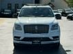 2021 Lincoln Navigator L Reserve 4x4 - 23033469 - 11