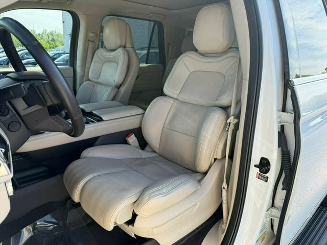 2021 Lincoln Navigator L Reserve 4x4 - 23033469 - 14