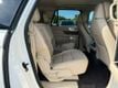 2021 Lincoln Navigator L Reserve 4x4 - 23033469 - 17