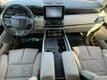 2021 Lincoln Navigator L Reserve 4x4 - 23033469 - 1