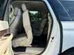 2021 Lincoln Navigator L Reserve 4x4 - 23033469 - 21