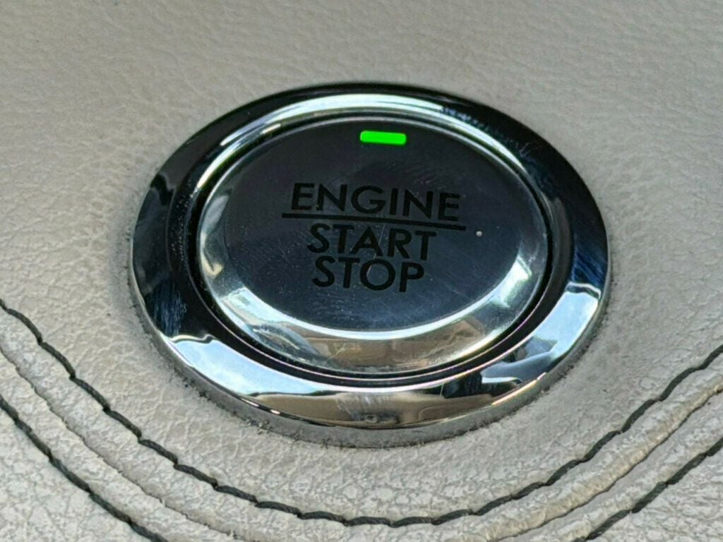 2021 Lincoln Navigator L Reserve 4x4 - 23033469 - 29