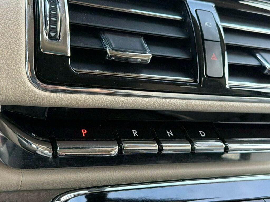 2021 Lincoln Navigator L Reserve 4x4 - 23033469 - 30