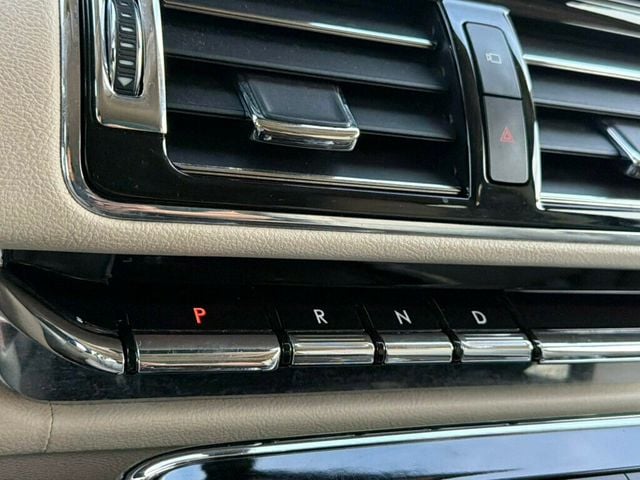 2021 Lincoln Navigator L Reserve 4x4 - 23033469 - 30