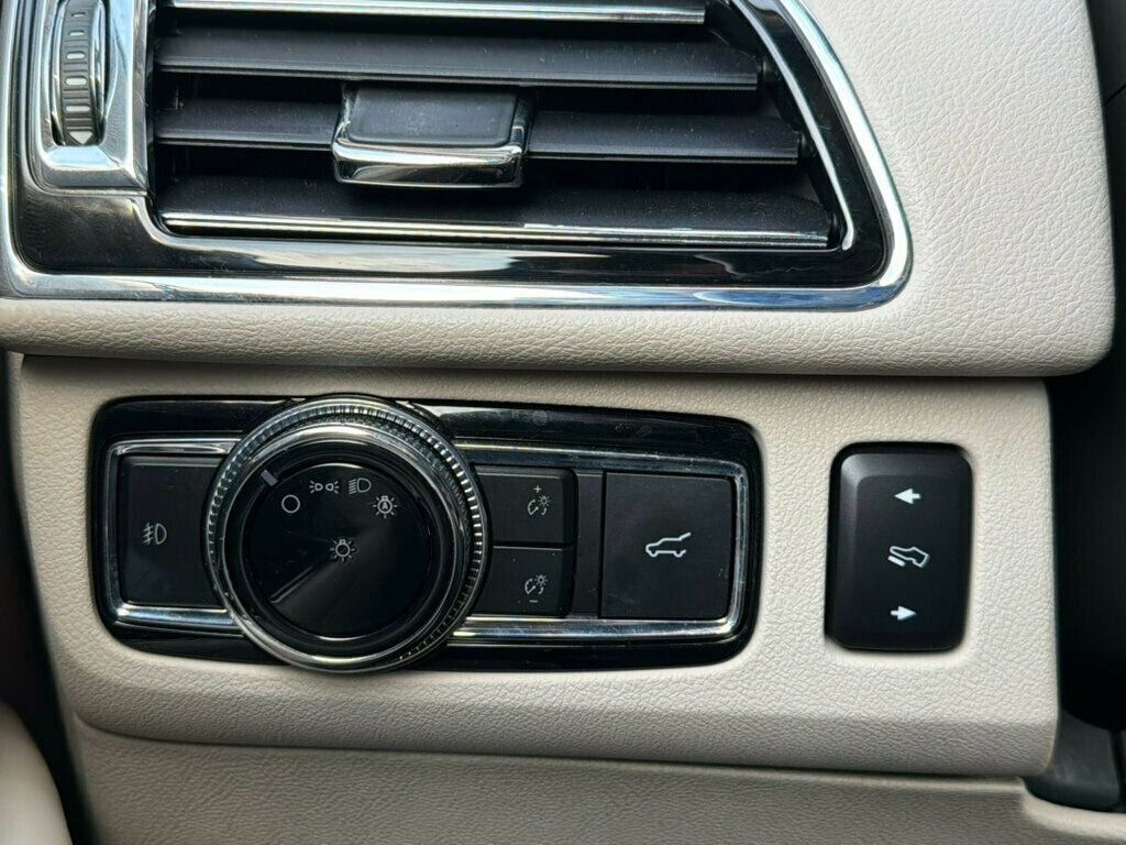 2021 Lincoln Navigator L Reserve 4x4 - 23033469 - 31