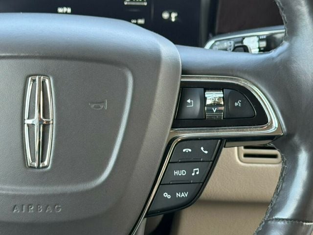 2021 Lincoln Navigator L Reserve 4x4 - 23033469 - 33