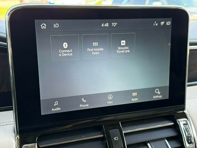 2021 Lincoln Navigator L Reserve 4x4 - 23033469 - 35