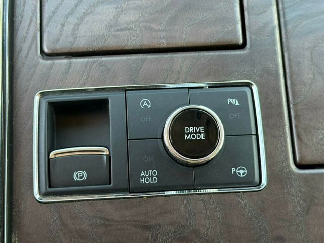 2021 Lincoln Navigator L Reserve 4x4 - 23033469 - 42