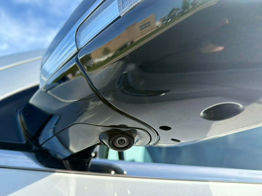 2021 Lincoln Navigator L Reserve 4x4 - 23033469 - 43