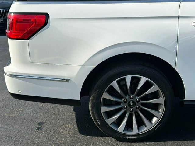 2021 Lincoln Navigator L Reserve 4x4 - 23033469 - 46