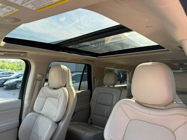 2021 Lincoln Navigator L Reserve 4x4 - 23033469 - 4