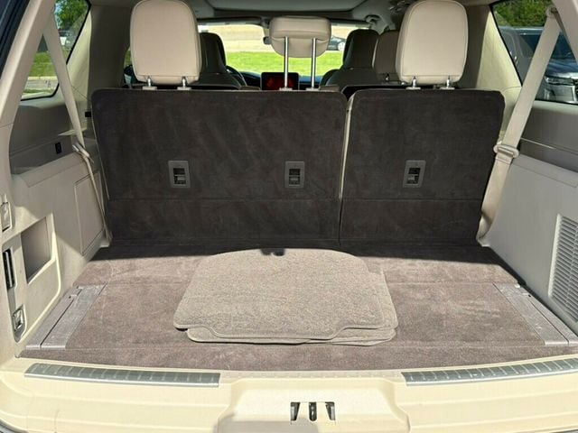 2021 Lincoln Navigator L Reserve 4x4 - 23033469 - 49