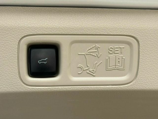 2021 Lincoln Navigator L Reserve 4x4 - 23033469 - 50