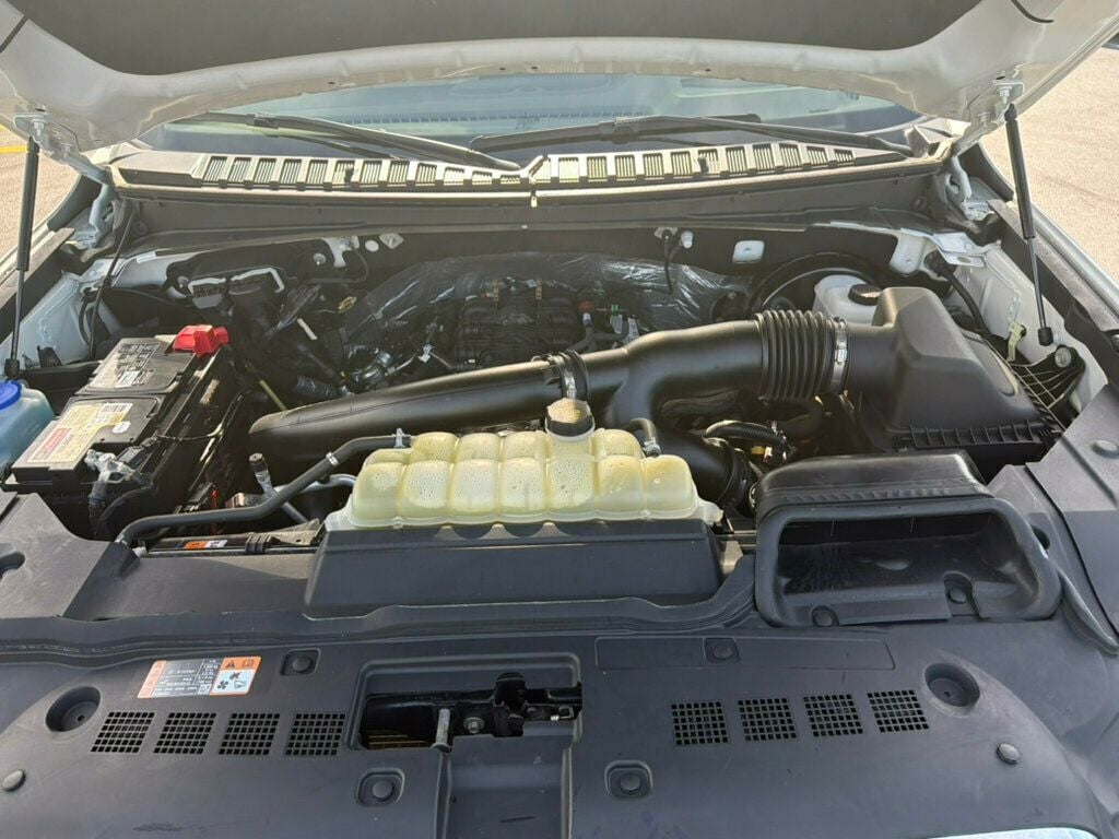 2021 Lincoln Navigator L Reserve 4x4 - 23033469 - 52