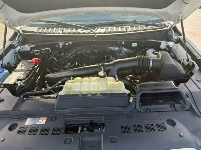 2021 Lincoln Navigator L Reserve 4x4 - 23033469 - 52