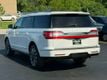 2021 Lincoln Navigator L Reserve 4x4 - 23033469 - 5