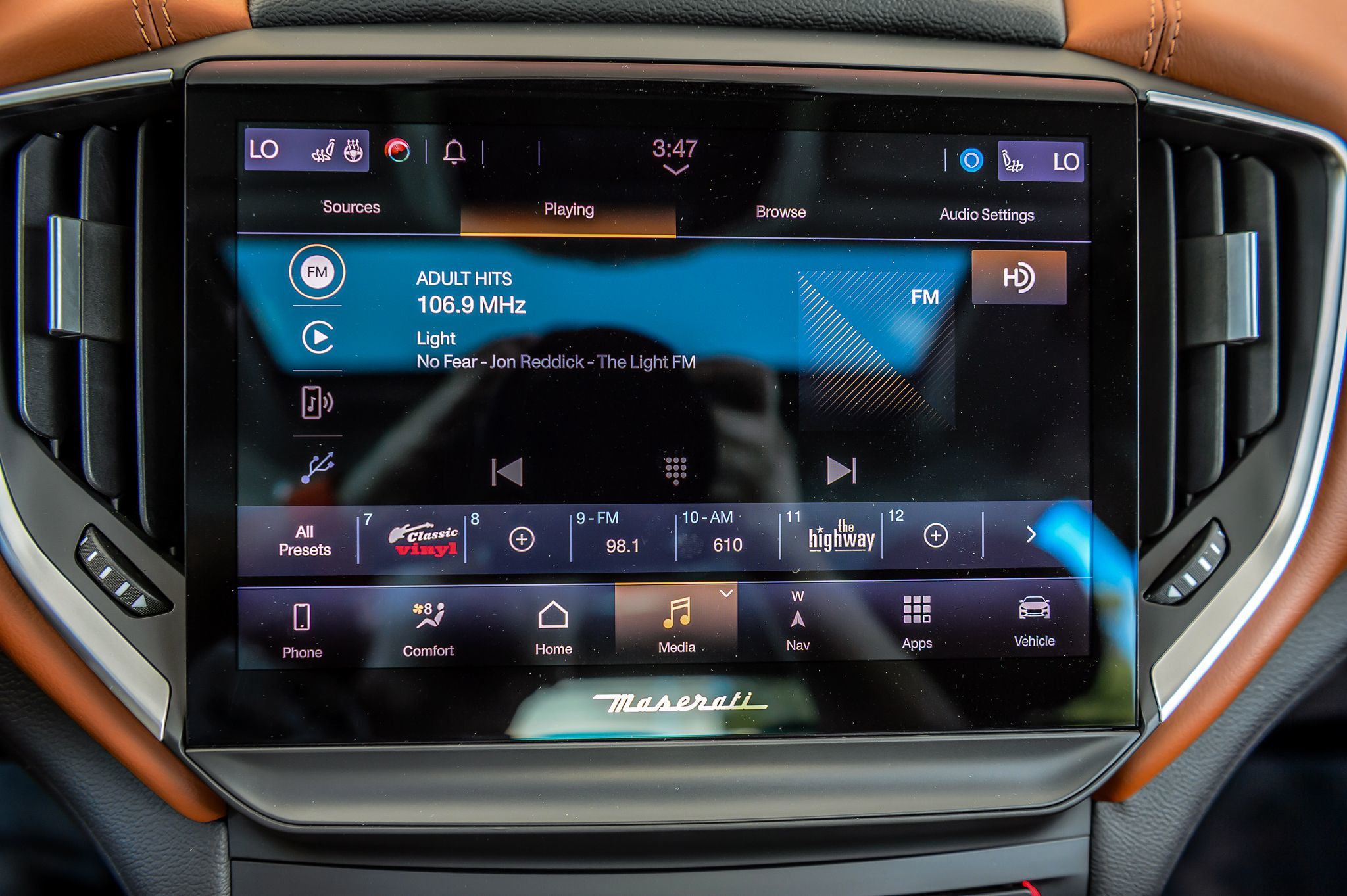 2021 Maserati Ghibli S photo 19