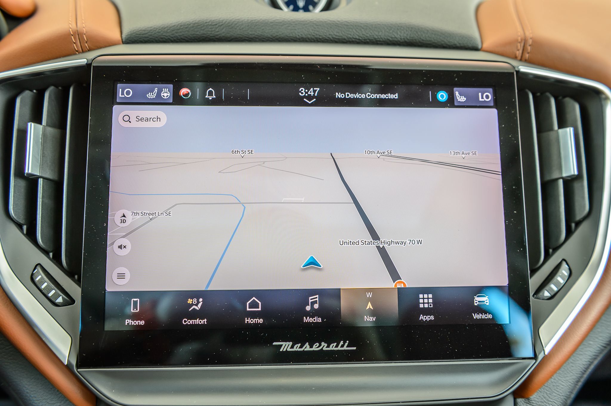 2021 Maserati Ghibli S photo 20