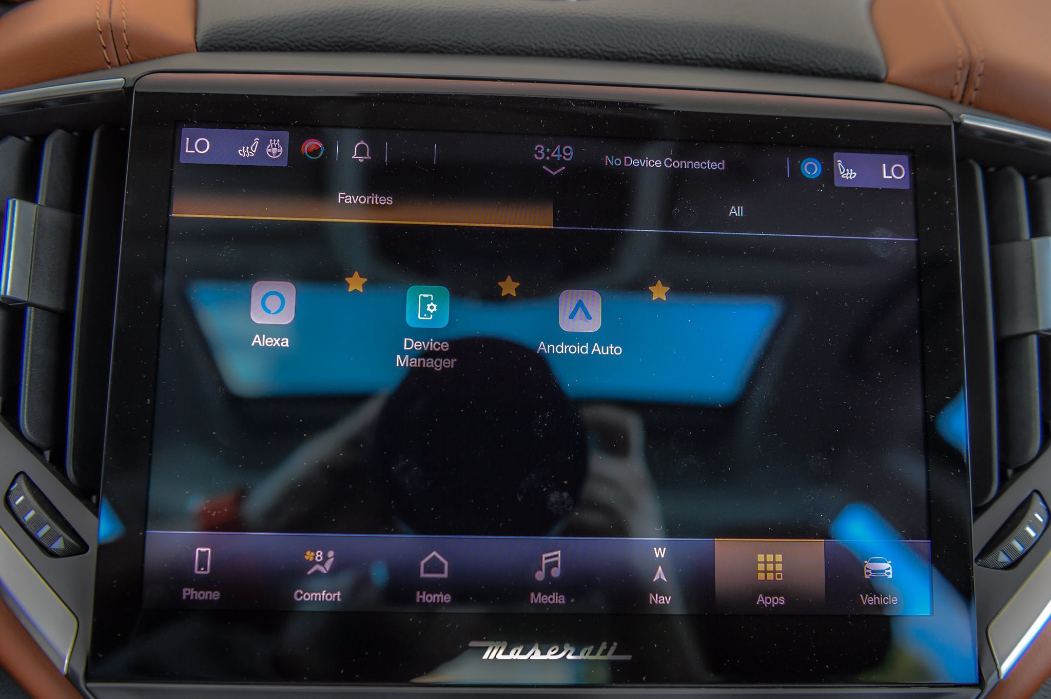 2021 Maserati Ghibli S photo 22