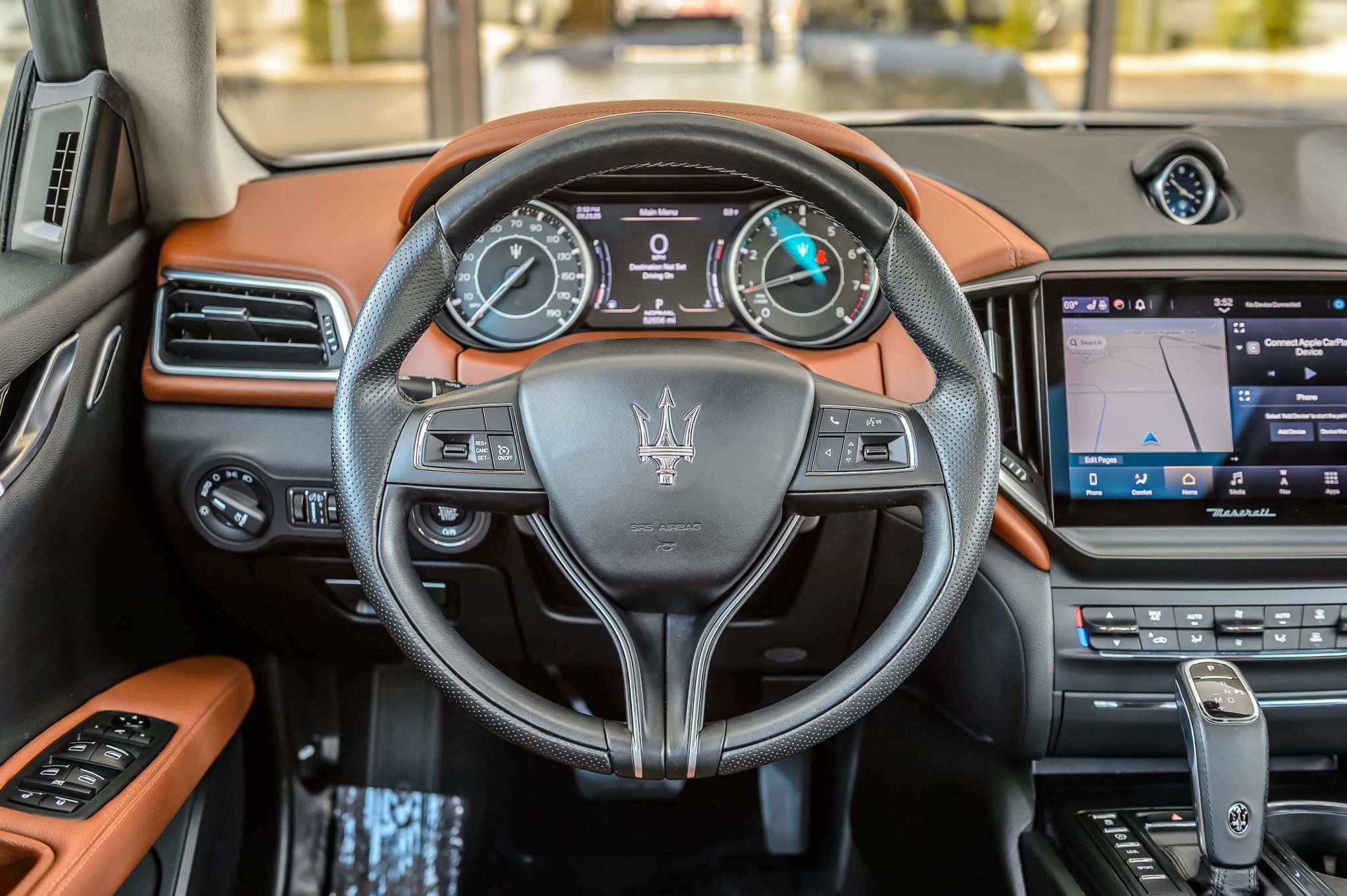 2021 Maserati Ghibli S photo 28