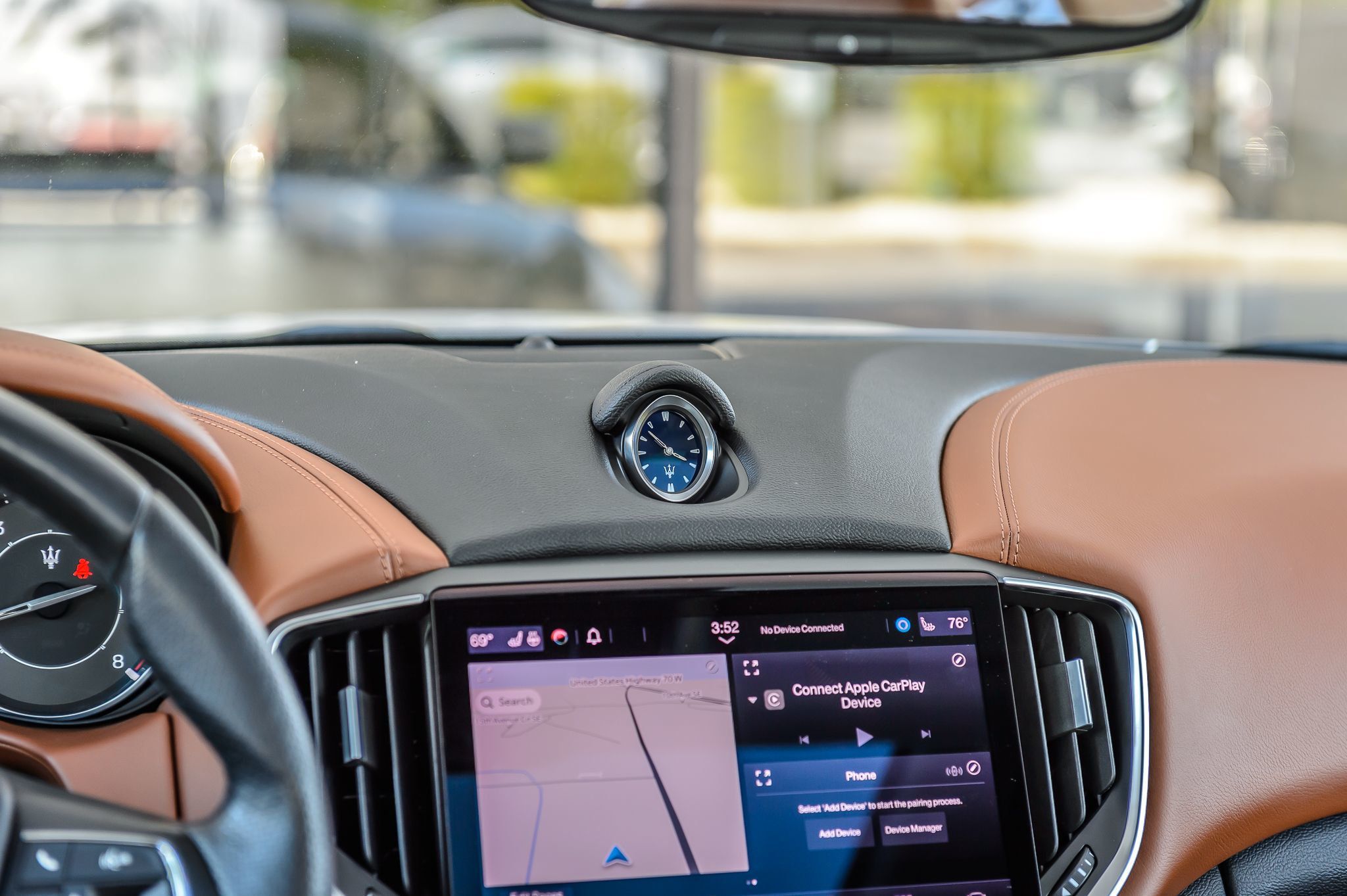 2021 Maserati Ghibli S photo 29