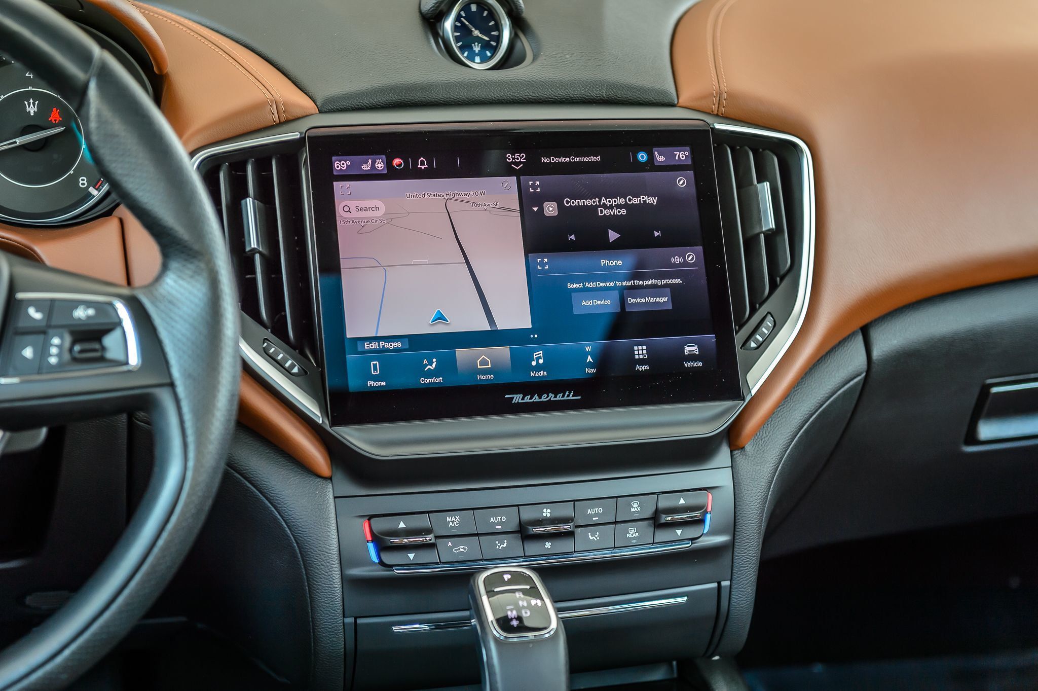 2021 Maserati Ghibli S photo 30
