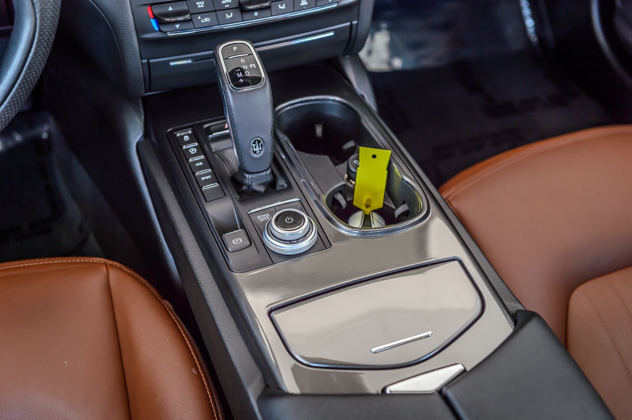 2021 Maserati Ghibli S photo 31