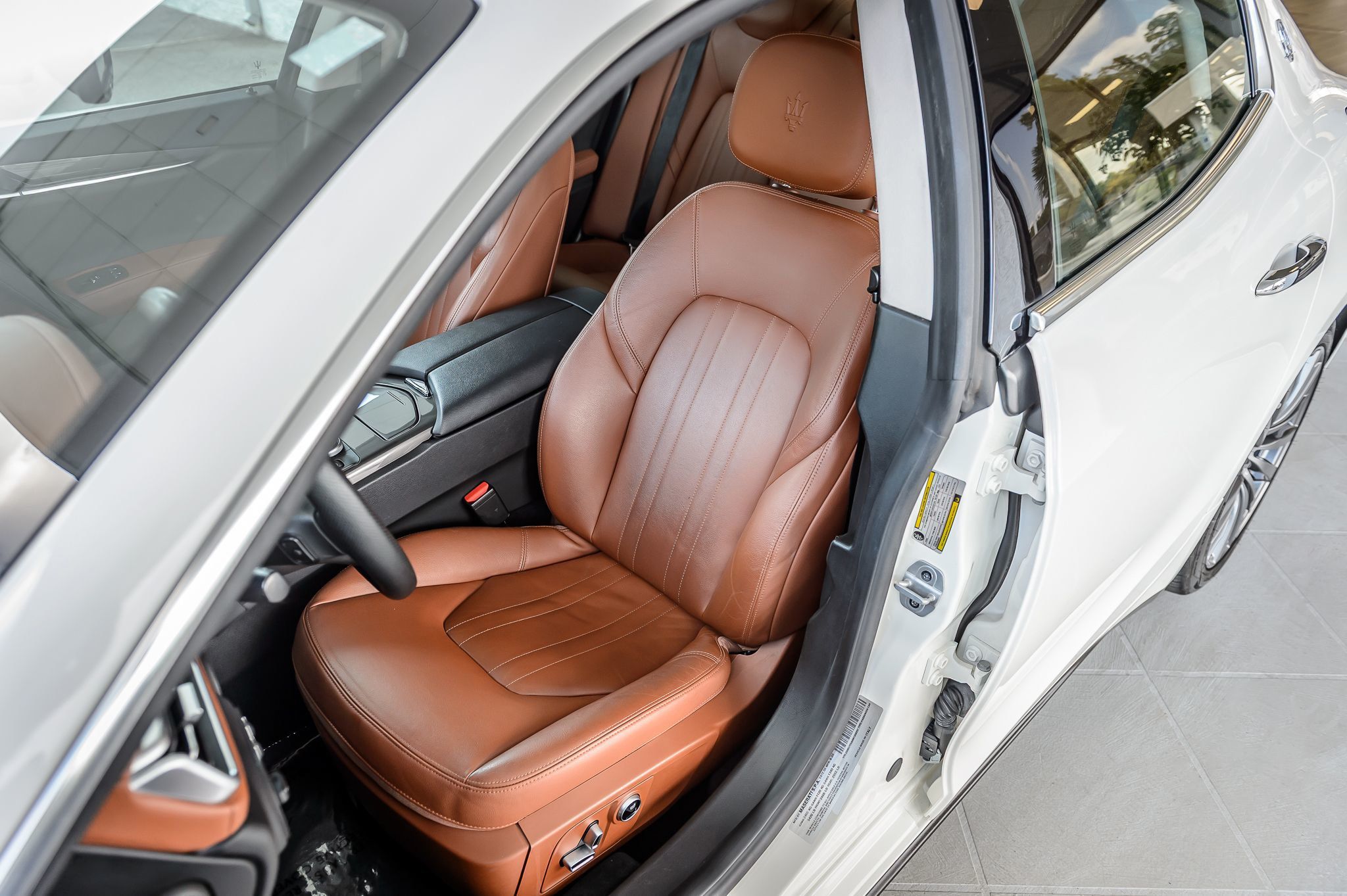 2021 Maserati Ghibli S photo 36