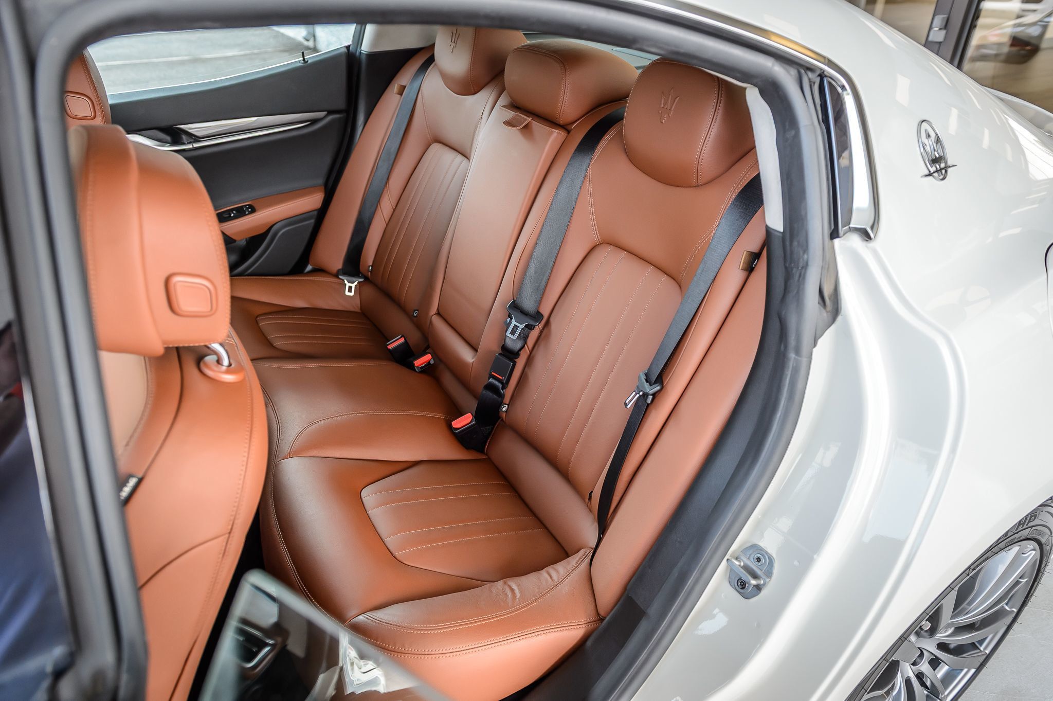 2021 Maserati Ghibli S photo 40