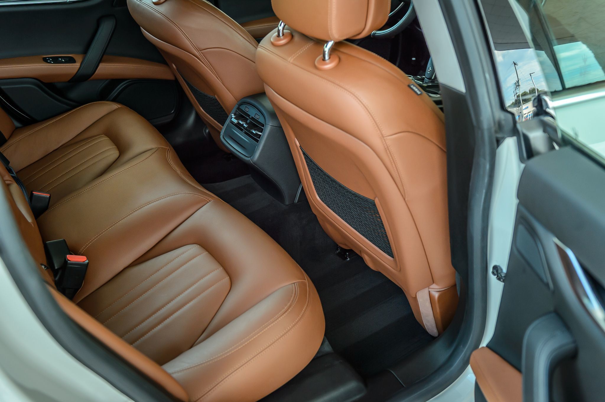 2021 Maserati Ghibli S photo 41
