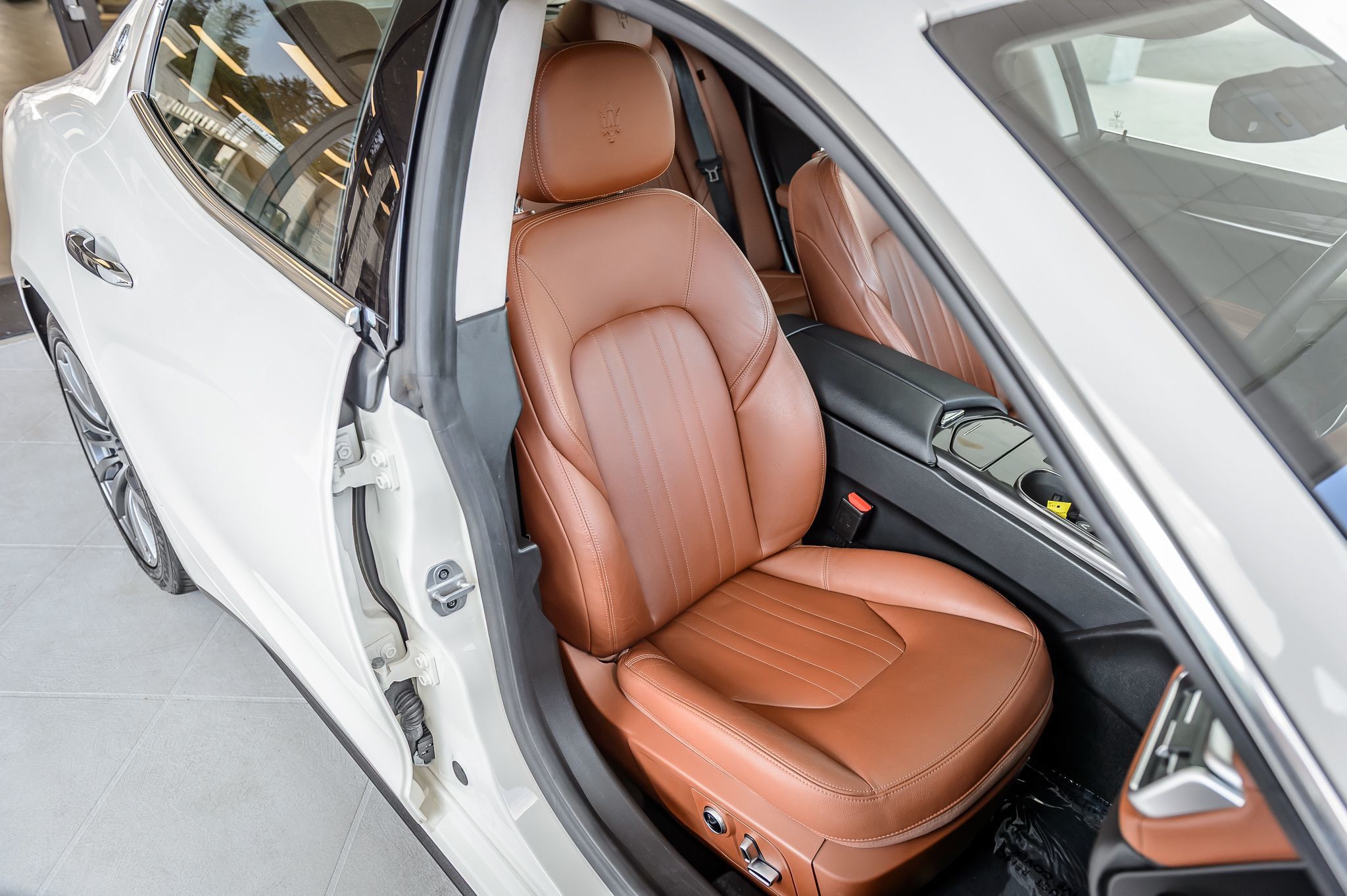 2021 Maserati Ghibli S photo 42