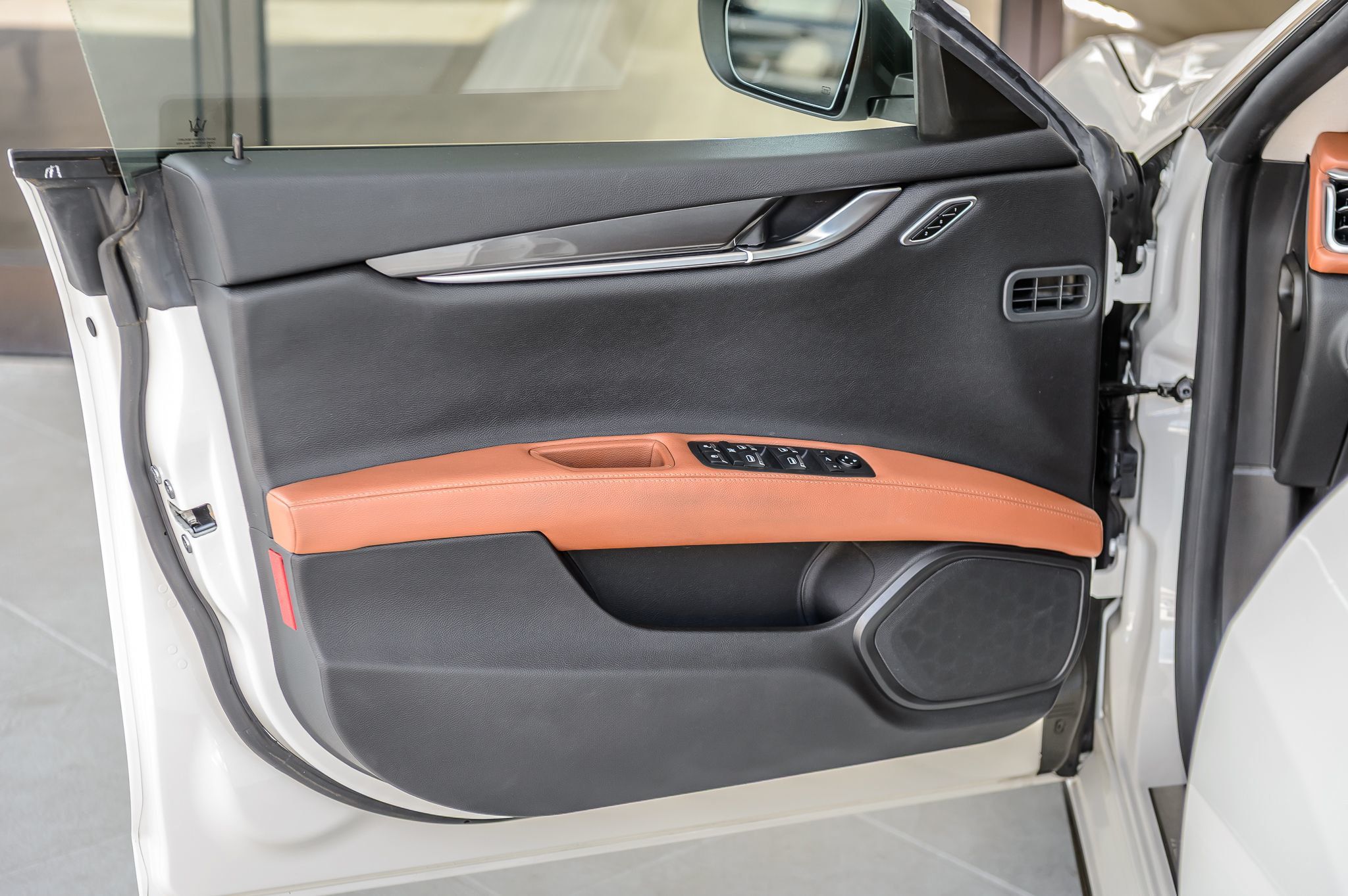 2021 Maserati Ghibli S photo 45