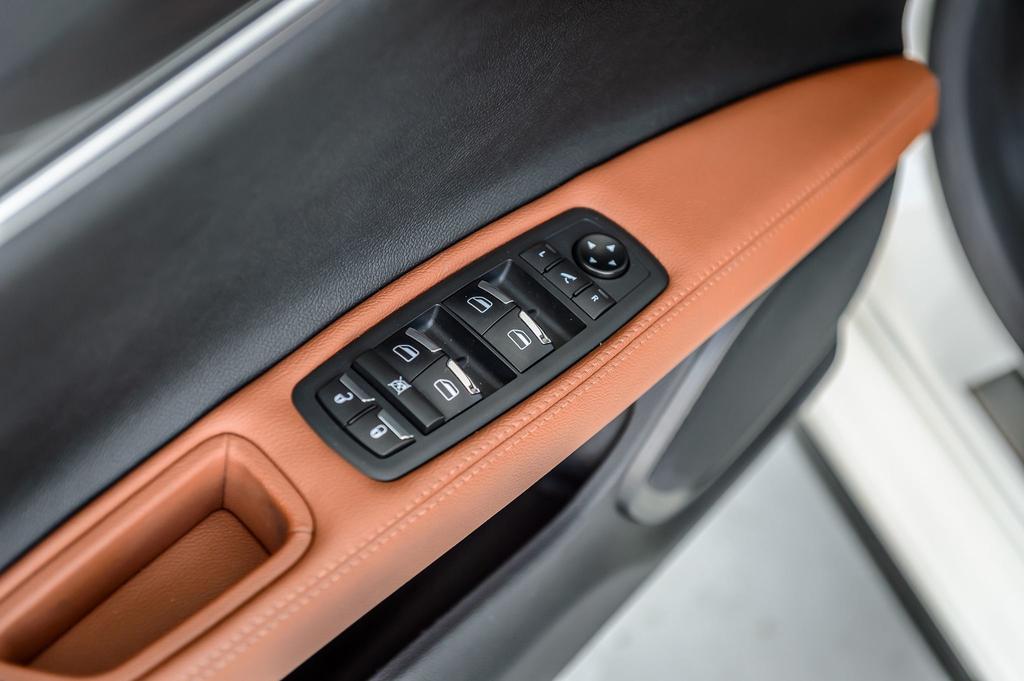 2021 Maserati Ghibli S photo 47