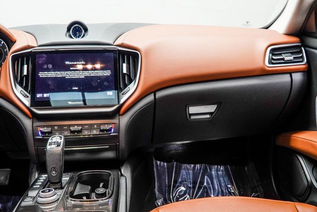 2021 Maserati Ghibli S 3.0L - 22953985 - 16