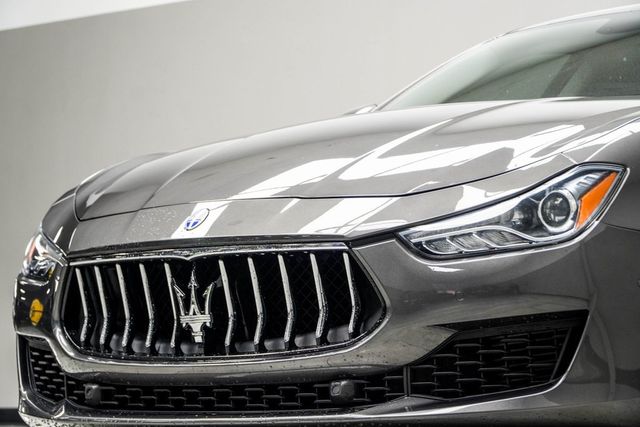 2021 Maserati Ghibli S 3.0L - 22953985 - 1