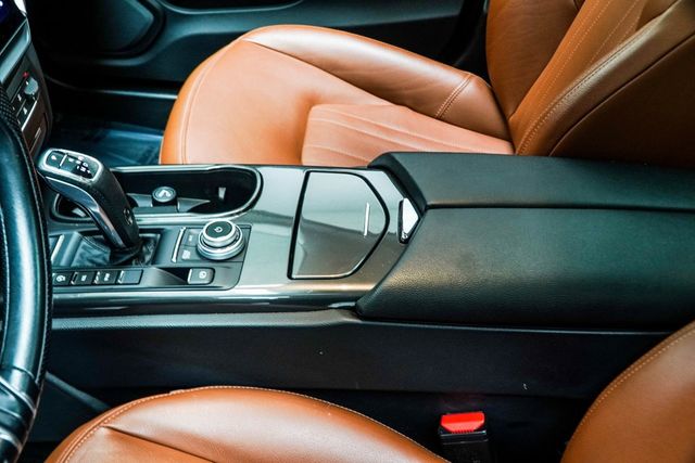 2021 Maserati Ghibli S 3.0L - 22953985 - 19