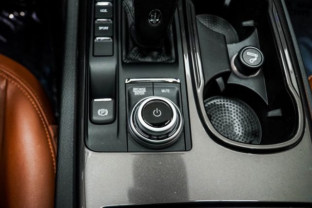 2021 Maserati Ghibli S 3.0L - 22953985 - 20