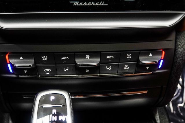 2021 Maserati Ghibli S 3.0L - 22953985 - 22