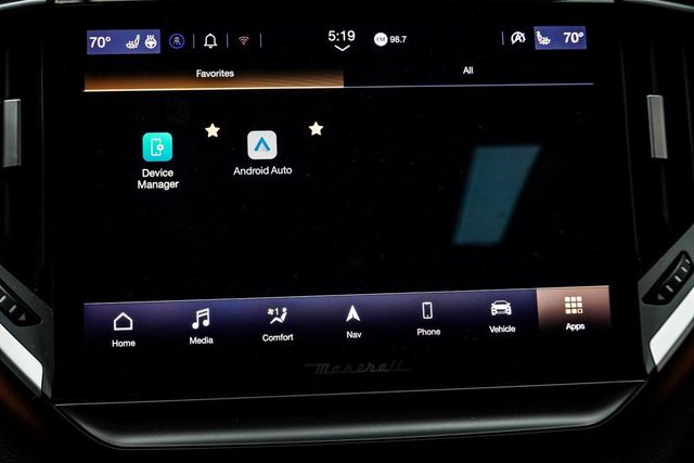 2021 Maserati Ghibli S 3.0L - 22953985 - 26